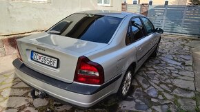 Volvo S80 - 2