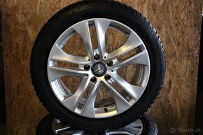 17” ZIMNA---SADA---MERCEDES----W-212---E-Class--- - 2