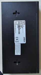 Dahua Poe Switch - 2