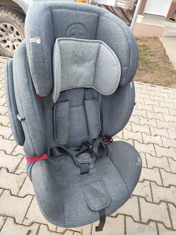 Petite &Mars Prime II Isofix - 2