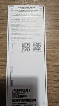 Samsung Galaxy Watch7 40mm LTE , Nerozbalené - 2