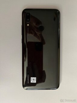 Huawei Psmart 2019 - 2