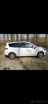 Renault grand scenic - 2