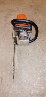 Stihl MS231 - 2