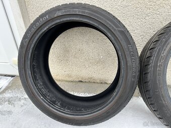 Letne pneu Matador Hectorra 3 225/40 R18 - 2