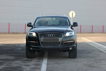 Audi Q7 3.0tdi - 2