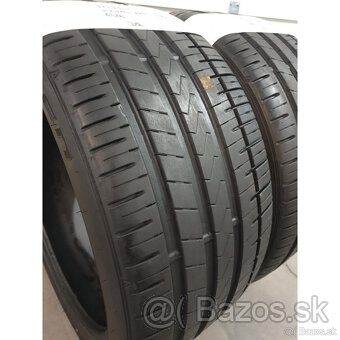 Letné pneumatiky 255/35 R19 FALKEN DOT4318 - 2