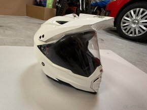 Prilba AGV AX-8 DUAL EVO - 2