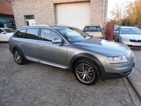 Audi A6 Allroad 3.0 TDI 240k DPF quattro Premium tiptronic - 2