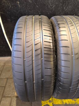 215/55 R18 Bridgestone letne pneumatiky - 2