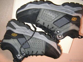 SKECHERS ALL-TERRAIN vel. 40 - 2