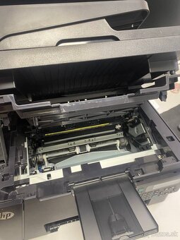 Tlačiareň HP LaserJet Pro MFP M127fn - 2