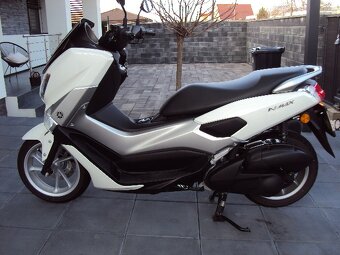 Yamaha nmax 125cm - 2