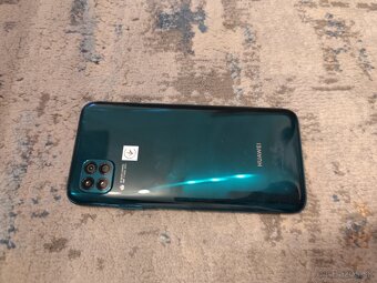 Huawei p 40lite - 2