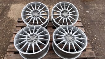 ✅Elektróny 5x112 r16 5x100 r16 - 2