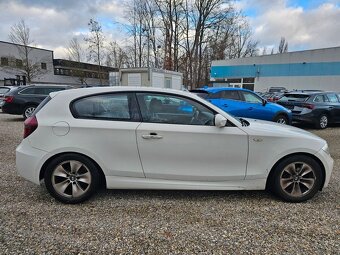 Bmw 116i Mpaket - 2