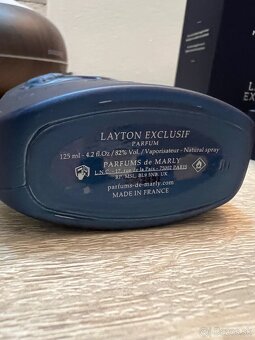 Parfums de marly - Layton Exclusif - 2