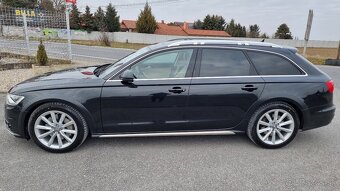 Audi A6 Allroad 3.0 TDI BiT quattro S tronic za 14.990 € - 2