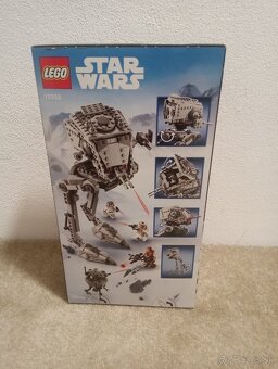 Lego star wars 75322 - 2