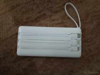 Power Banka 10 000 mAh - 2