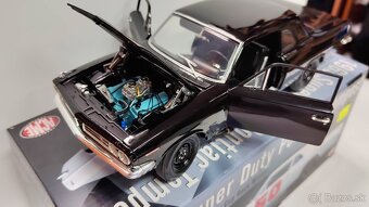 ACME 1963 Super duty Pontiac 1:18 - 2