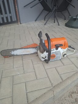 Stihl ms 462 - 2