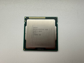 Procesor Intel Pentium Processor G860 3,00 GHz - 2