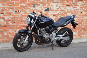 Honda Hornet CB600F - 2