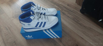 Adidas Forum Mid originals - 2