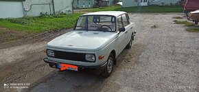 Wartburg 353 1985 - 2