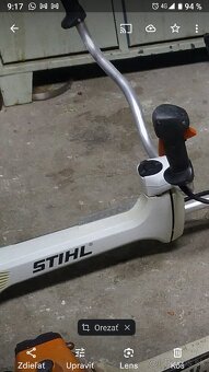 Stihl FS460 - 2