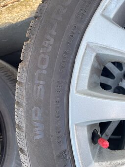 Subaru R18 225/45 R18 - 2