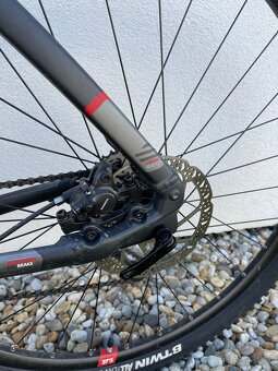 BTWIN rockrider ST 540 XL - 2