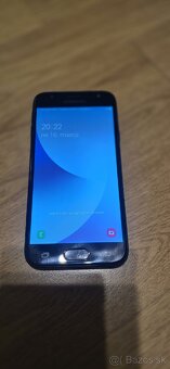 Samsung galaxy J3 - 2