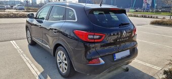 Predám Renault Kadjar Intense - 2