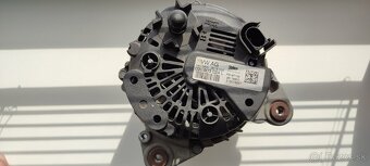 alternator 180A - 2