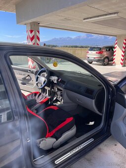 Vw golf 4 - 2