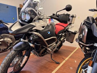 BMW R1200GS R 1200GS ADV 2010 30years anniversary - 2