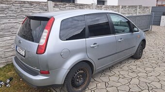 Ford Focus C-max - 2