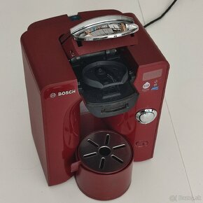 BOSCH TASSIMO TAS5543EE - 2