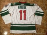 Minnesota Wild - Parise - 2