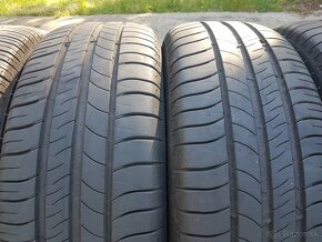 Letné 205/60R16 Michelin - 2