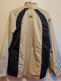 NIKE Athletic Windbreaker (tenká bunda) - Vintage 90's - 2