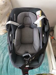 Autosedacka Maxi Cosi Coral 360 - 2