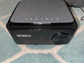 WiMiUS Home Projector K1 - 2