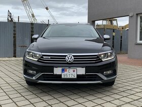 VW Passat Alltrack 2.0 TDI 4MOTION°DSG°VIRTUAL°DPH°R19° - 2