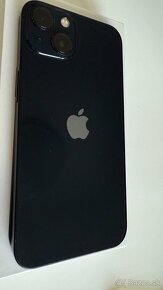 iPhone 13 128GB Midnight - 2