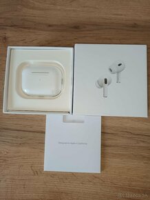 Airpods Pro 2 - 2