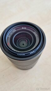 SONY E 24mm f/1.8 APS-C - 2