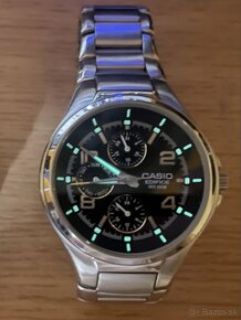 CASIO Edifice EF-316D-1AVEF - 2